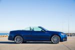 Audi A5 Cabriolet 2.0 TFSI Quattro S-Line 2017 года (AU)